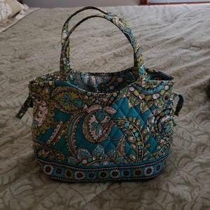 Vera Bradley purse